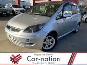 2011 MITSUBISHI COLT PLUS