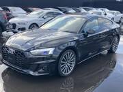 2021 AUDI A5 SPORTBACK