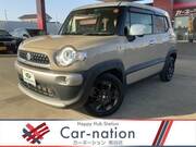 2017 SUZUKI XBEE HYBRID MZ