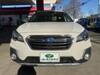 SUBARU LEGACY OUTBACK