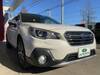 SUBARU LEGACY OUTBACK