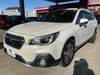 SUBARU LEGACY OUTBACK