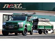 2015 TOYOTA SUCCEED TX