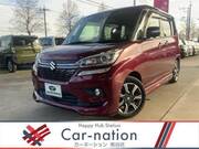 2018 SUZUKI SOLIO BANDIT