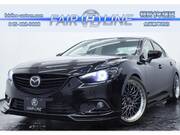 2013 MAZDA ATENZA SEDAN