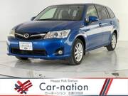 2013 TOYOTA COROLLA FIELDER