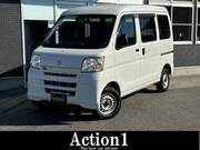 2015 DAIHATSU HIJET CARGO