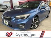 2016 SUBARU IMPREZA G4