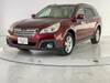 SUBARU LEGACY OUTBACK