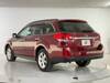 SUBARU LEGACY OUTBACK
