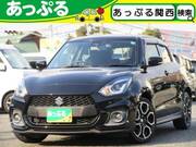 2017 SUZUKI SWIFT SPORT