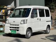 2015 DAIHATSU HIJET CARGO