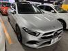 MERCEDES BENZ A-CLASS
