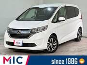 2019 HONDA FREED