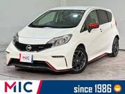 2016 NISSAN NOTE