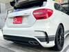 MERCEDES BENZ A-CLASS