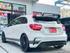 MERCEDES BENZ A-CLASS
