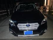 2015 SUBARU LEGACY OUTBACK