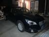 SUBARU LEGACY OUTBACK