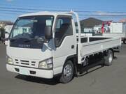 2005 ISUZU OTHER