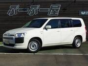 2019 TOYOTA PROBOX VAN