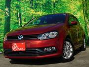 2015 VOLKSWAGEN POLO