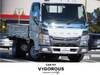 FUSO CANTER