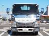 FUSO CANTER