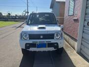 2005 SUZUKI JIMNY XC