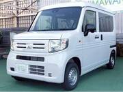 2025 HONDA N-VAN