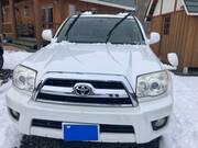 2006 TOYOTA HILUX SURF SSR-G