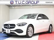 2022 MERCEDES BENZ C-CLASS