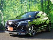 2022 NISSAN KICKS