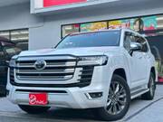 2023 TOYOTA LAND CRUISER ZX