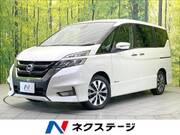 2017 NISSAN SERENA