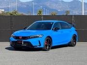2025 HONDA CIVIC TYPE-R