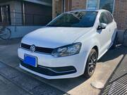 2016 VOLKSWAGEN POLO
