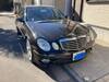 MERCEDES BENZ E-CLASS