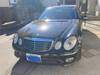 MERCEDES BENZ E-CLASS