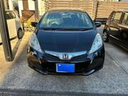 2010 HONDA FIT