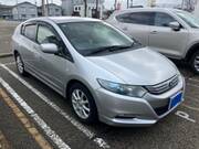 2009 HONDA INSIGHT G