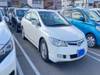 HONDA CIVIC HYBRID