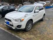 2013 MITSUBISHI RVR