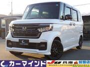 2023 HONDA N-BOX CUSTOM