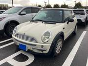 2003 BMW MINI COOPER