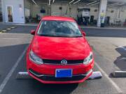 2016 VOLKSWAGEN POLO