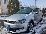 2013 VOLKSWAGEN POLO