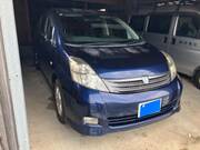 2005 TOYOTA ISIS PLATANA