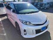 2013 TOYOTA ESTIMA AERAS