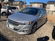 2014 HONDA STREAM RSZ